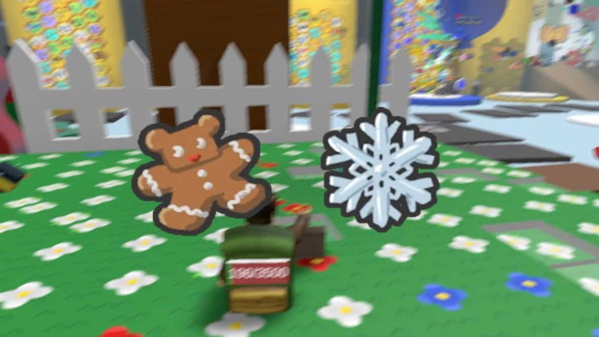 How to get presents in bee swarm simulator Presents in roblox bee swarm simulator