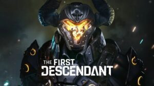 secret menu in the first descendant Farm any item in the first descendant