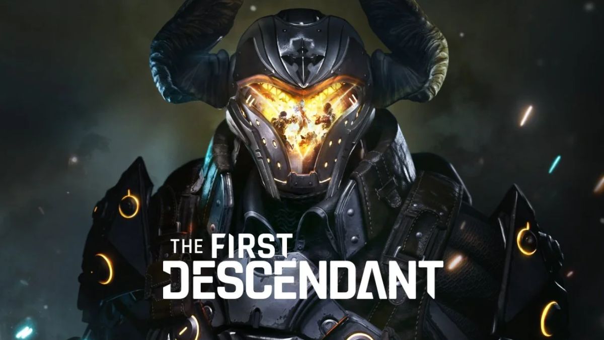 secret menu in the first descendant Farm any item in the first descendant