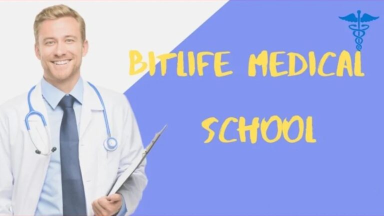 Doctor in bitlife How To Become a Doctor in BitLife