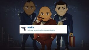 How to Join the Italian Mafia in Bitlife