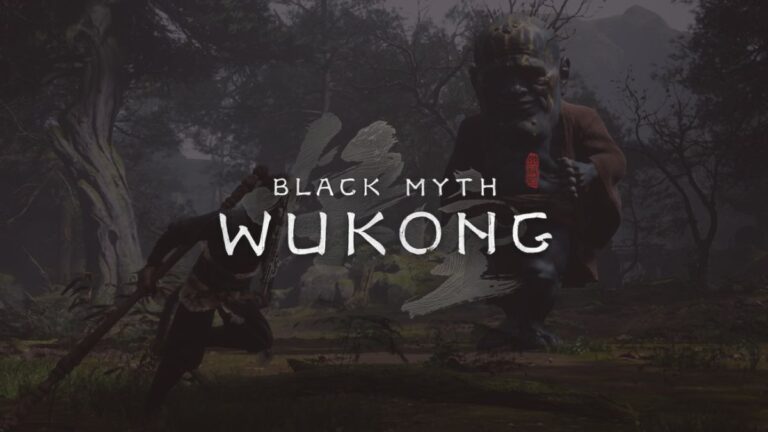 Wandering Wight in black myth wukong How to Defeat the Wandering wight in black myth wukong