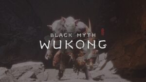 How to Get the Ashen Slumber Transformation in Black Myth: Wukong