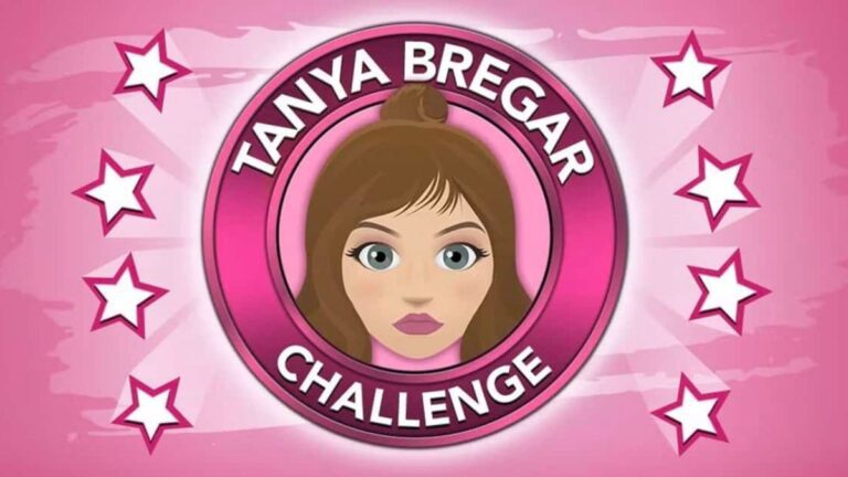 tanya bregar challenge in bitlife How to complete the Tanya Bregar Challenge