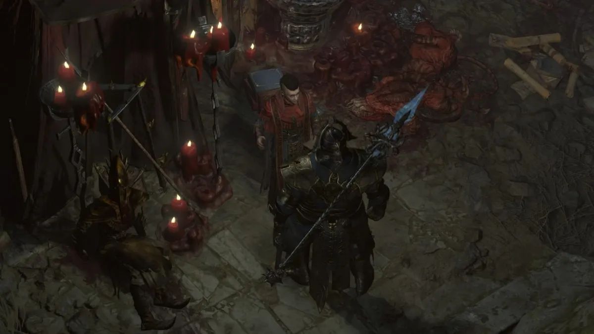 the eyes of the enemy in diablo 4