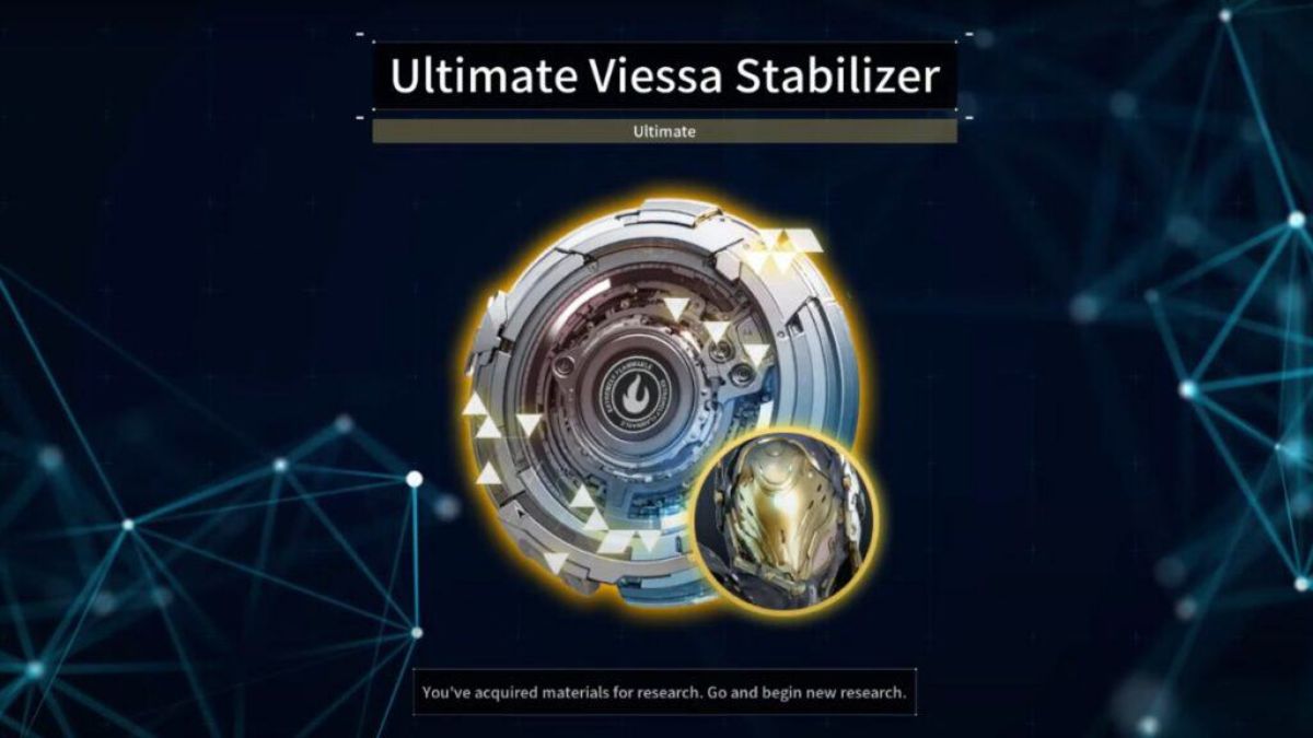 Ultimate viessa How to unlock the ultimate viessa in the first descendant