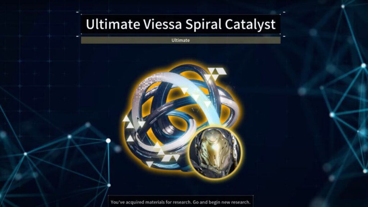 Ultimate viessa How to unlock the ultimate viessa in the first descendant