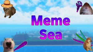 meme sea weapons tier list