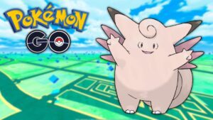 how to get clefable in pokemon go