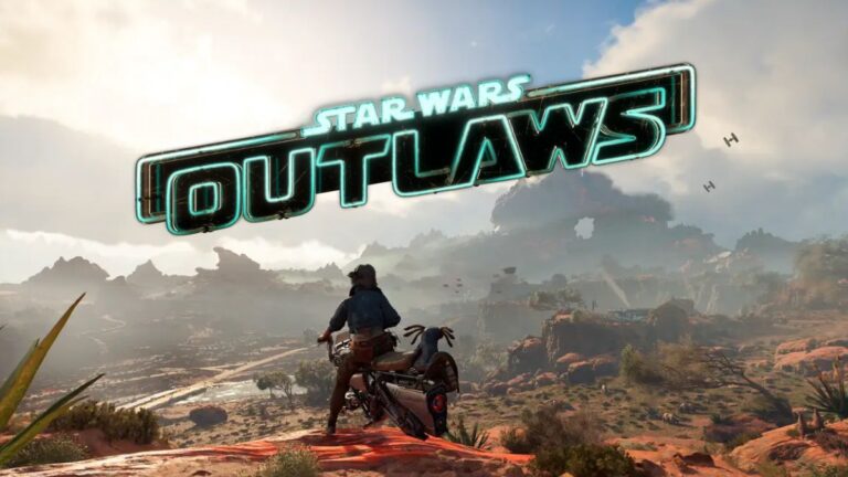 Which Planet to Go To First in Star Wars Outlaws