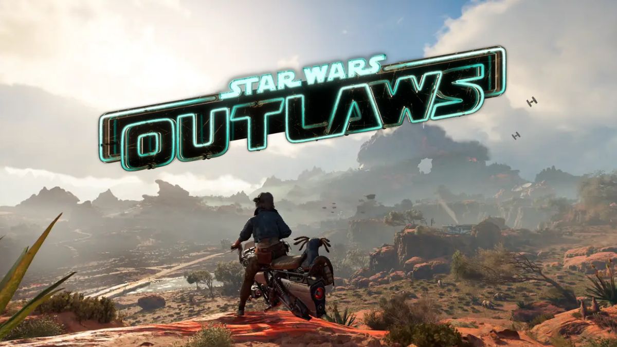 Which Planet to Go To First in Star Wars Outlaws