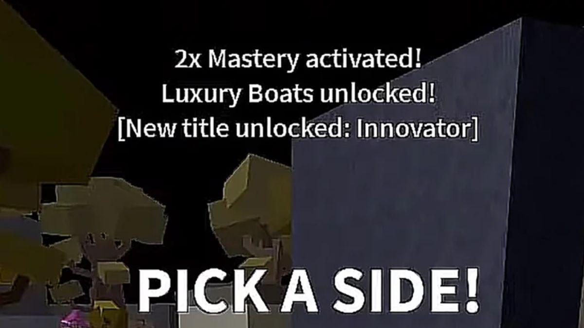 How To Get the Innovator Title In Blox Fruits