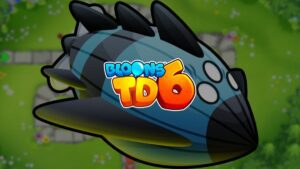 How To Beat Vortex in BTD6