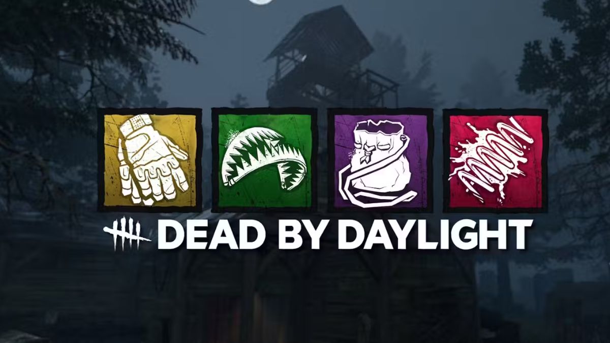 Best Trapper Builds in Dead By Daylight