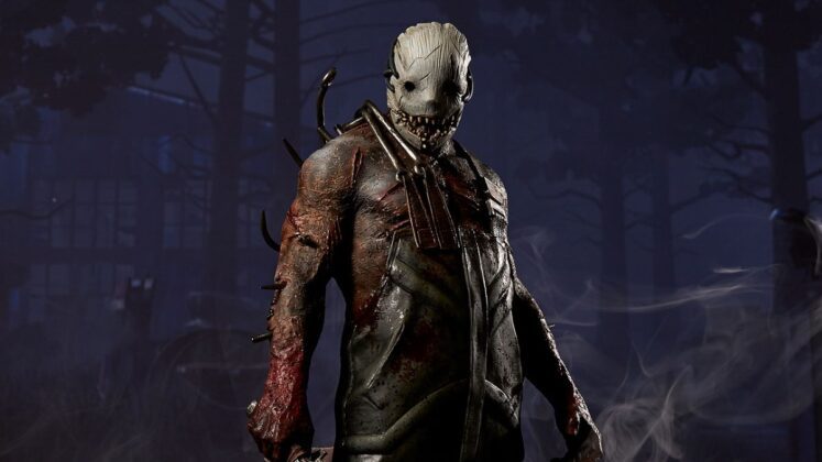 Best Trapper Builds in Dead By Daylight