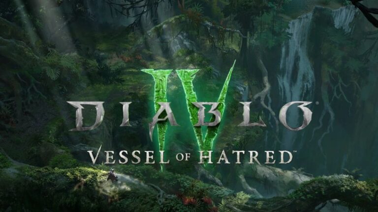 Runewords in Diablo 4: Vessel of Hatred