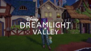 Change Your House’s Exterior in Disney Dreamlight Valley