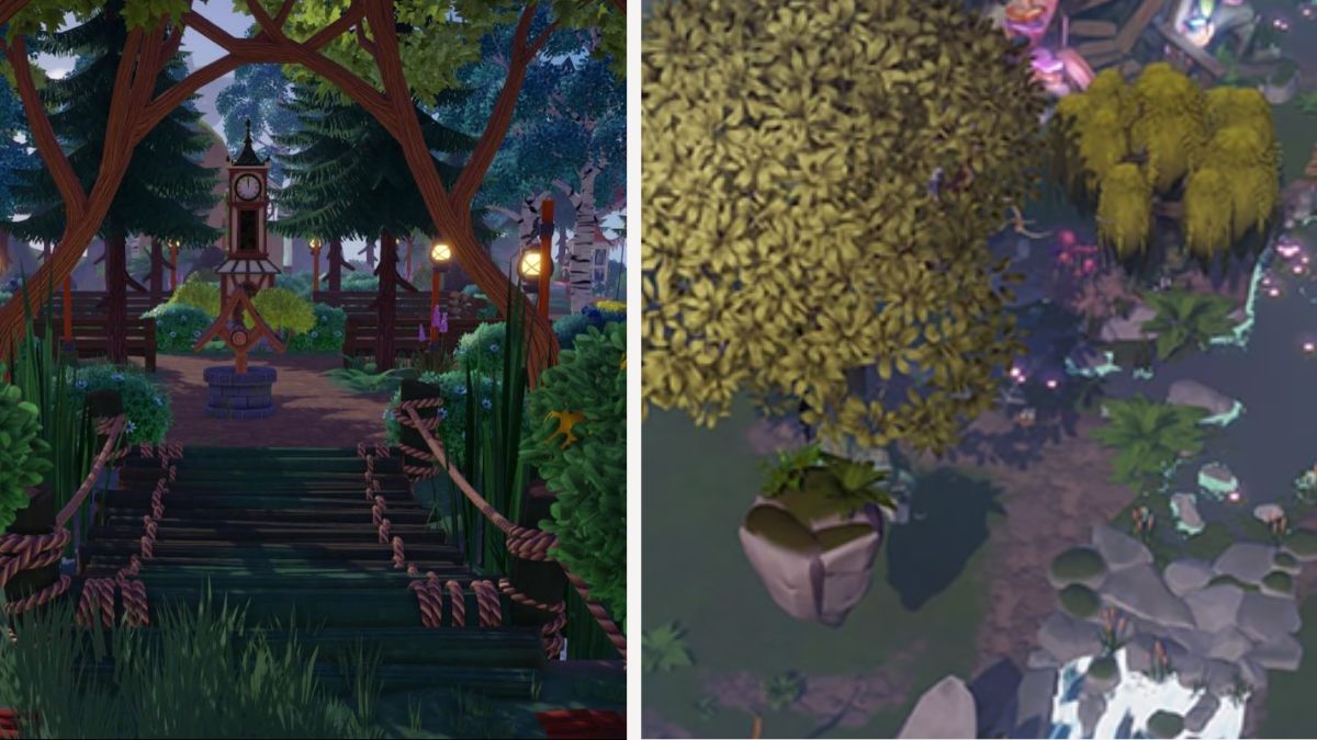 All Storybook Pages Locations in Sprouting a Story All Storybook Pages Locations in Disney dreamlight valley