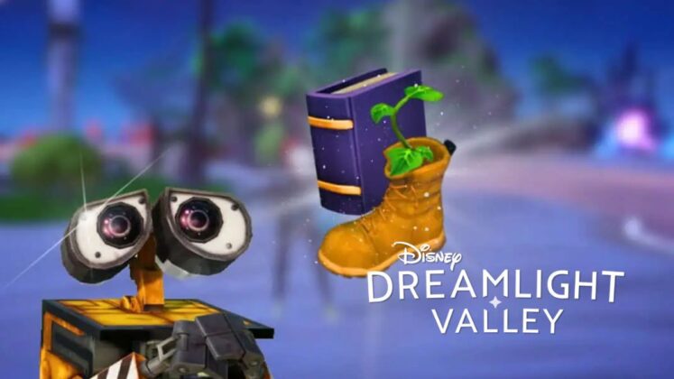All Storybook Pages Locations in Sprouting a Story All Storybook Pages Locations in Disney dreamlight valley