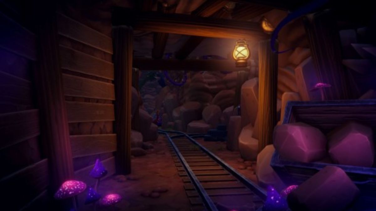 Where to Plant the Night Thorn Seeds Night Thorn Seeds in Disney Dreamlight Valley