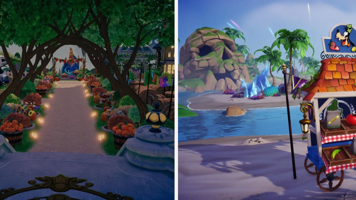 All Storybook Pages Locations in Sprouting a Story All Storybook Pages Locations in Disney dreamlight valley