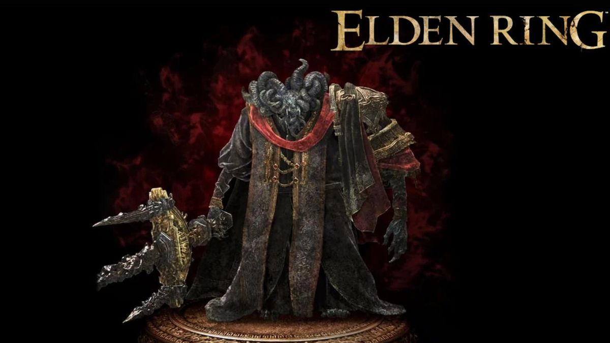 How to Defeat Mohg The Omen Mohg The Omen in Elden Ring