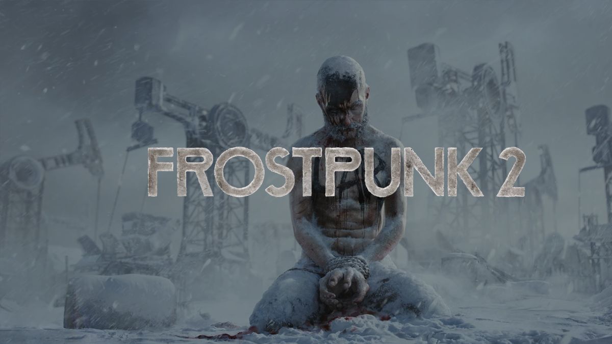 How To Explore Frostland in Frostpunk 2