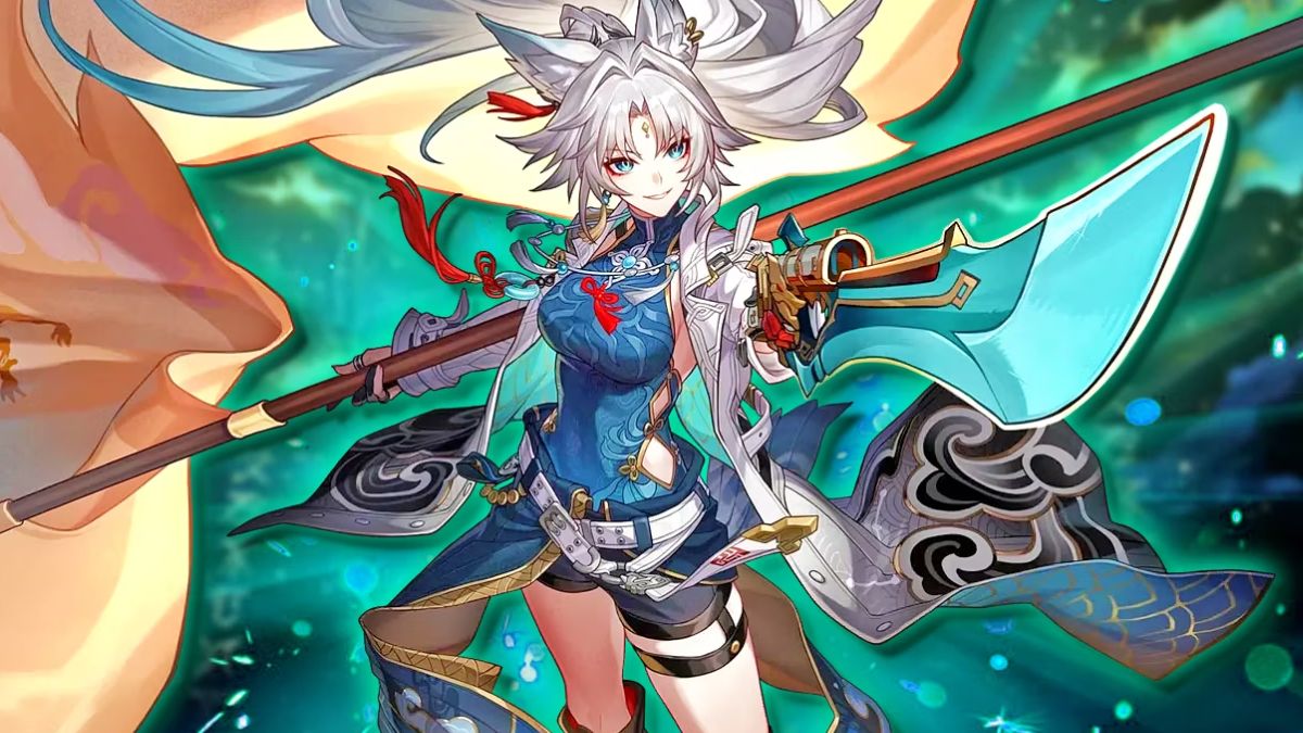 Hunt Build For Feixiao Feixiao In Honkai: Star Rail