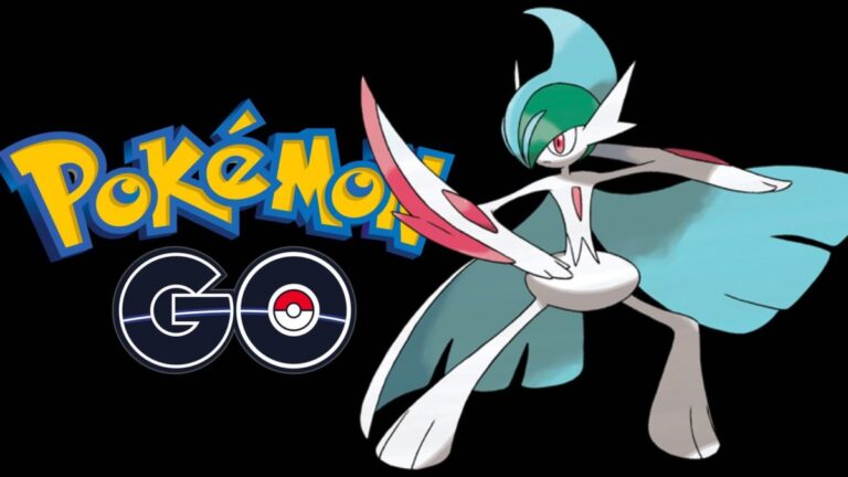 Pokemon GO Gallade Raid Guide Gallade Weaknesses in Pokemon go