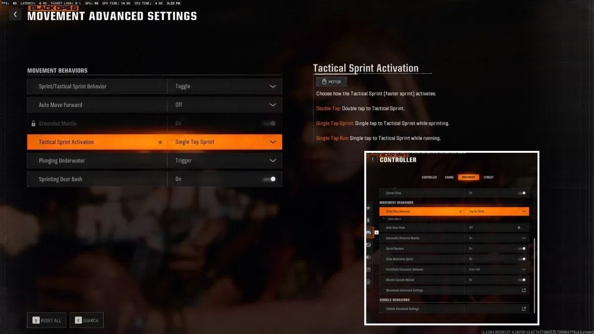 Best Settings for Black Ops 6 Best settings for BO6