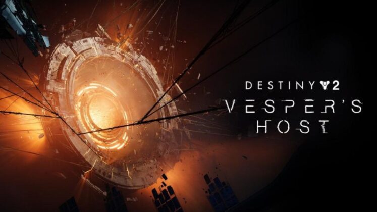 Vesper's Host Dungeon Loot Table