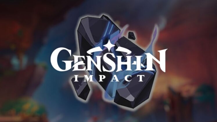 How To Get Shattered Night Jade in Genshin Impact