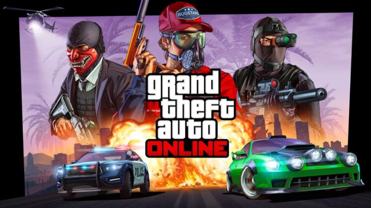 How to Turn Off Passive Mode in GTA Online