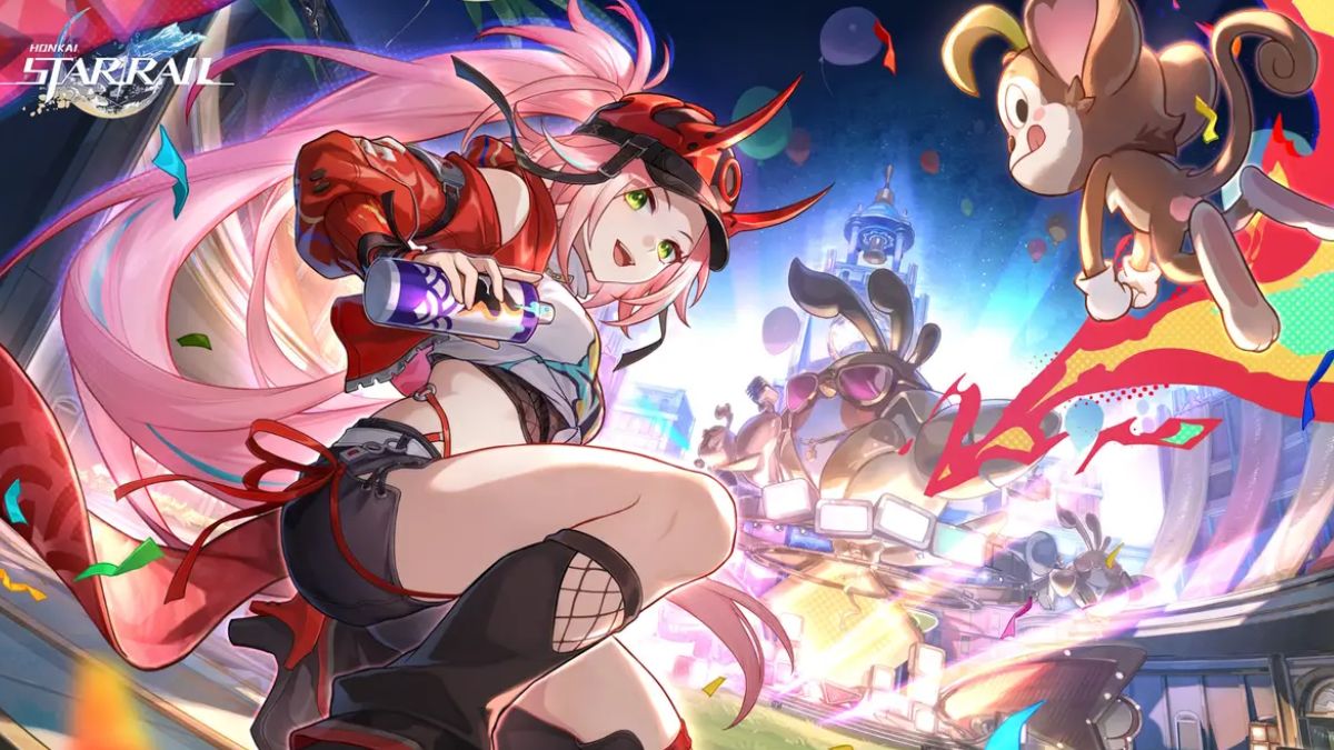 Honkai star rail 2.6 banners