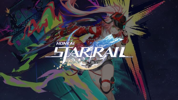 Erudition build for Rappa Rappa in Honkai: Star Rail