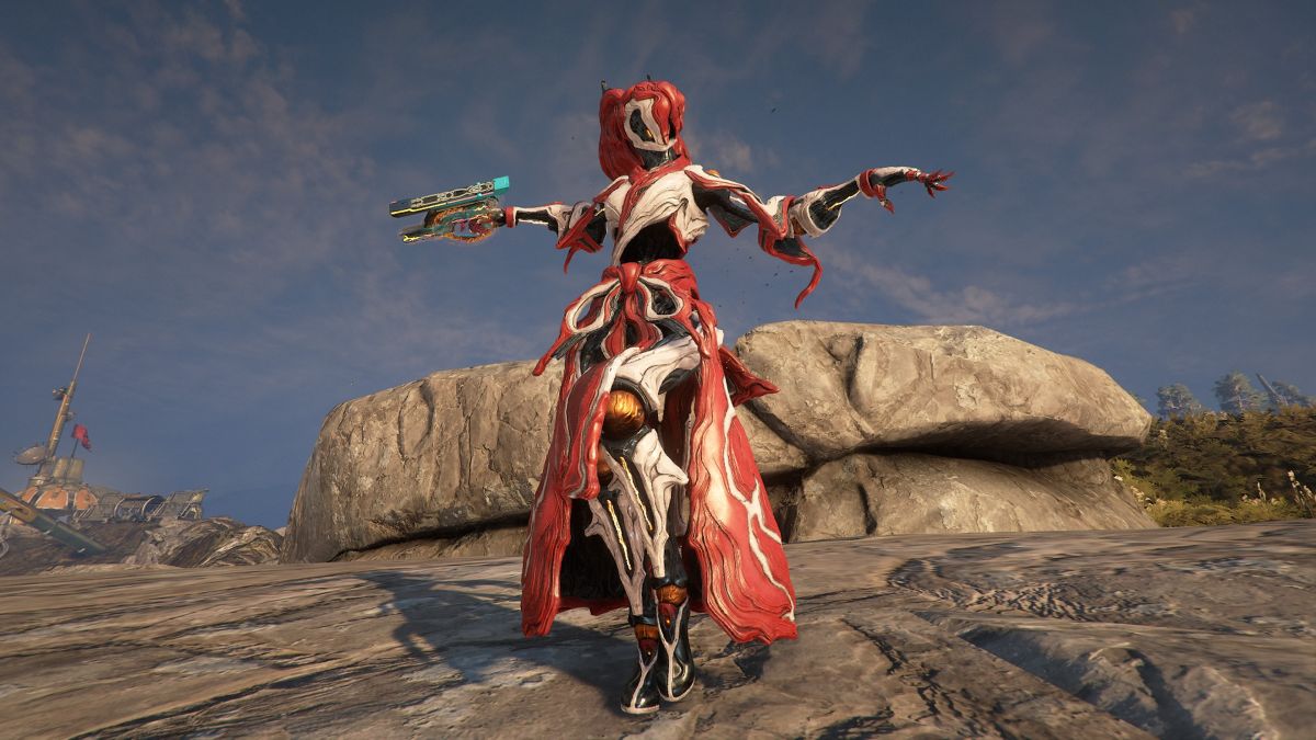 Best Koumei Build in Warframe Koumei Build for Steel Path Koumei build for Archimedea