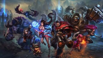 Best champions in league of legends Champions for lanes in league of legends