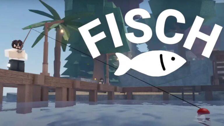 How to Make Money Fast in Roblox Fisch