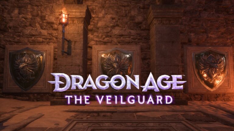 Warden Vault in Dragon Age: The Veilguard How to Unlock The Warden Vault in Dragon Age