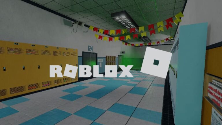 Roblox Terminal Escape Room