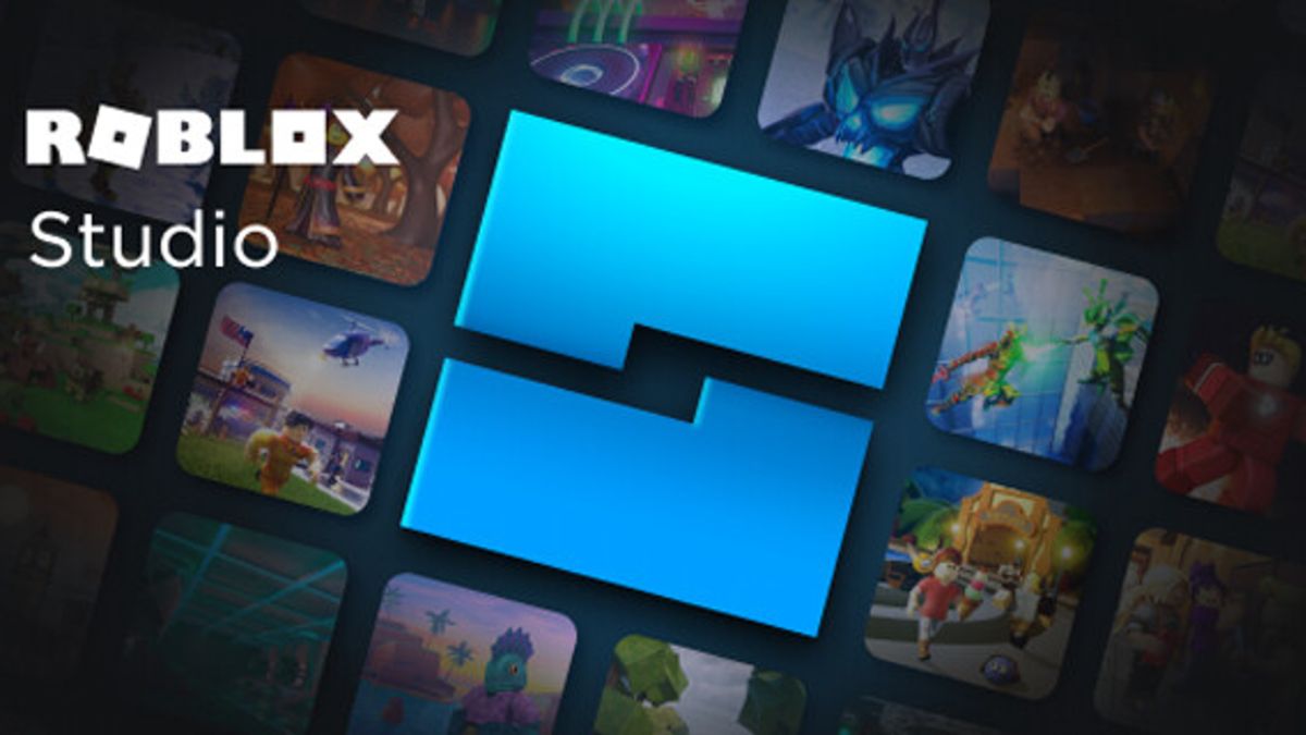 How to get roblox studio on mobile