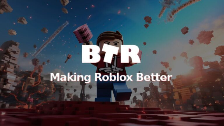 Btroblox extension