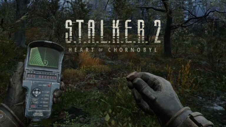 Best detectors in stalker 2