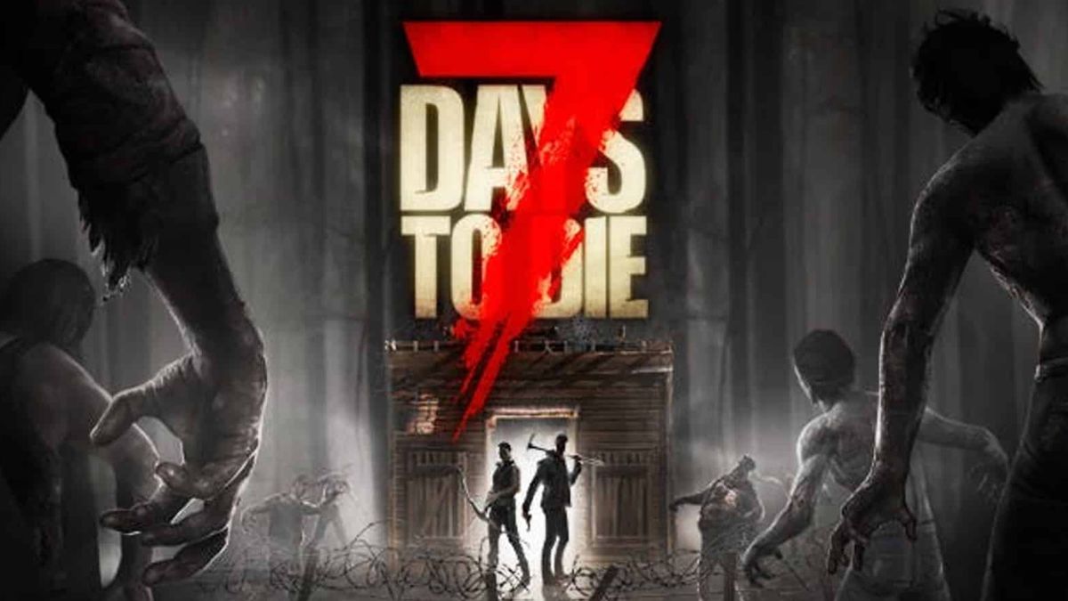 7 Days To Die Cross Platform