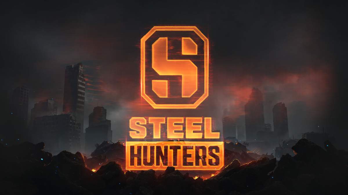 steel hunters