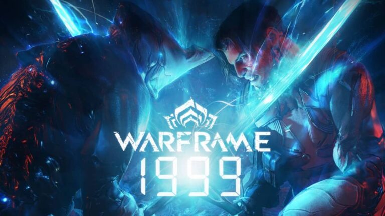 How To Play Warframe 1999: Lore & Story Explained