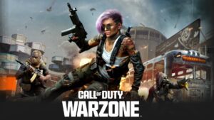 Best Call of Duty Warzone 3 Perk Sets