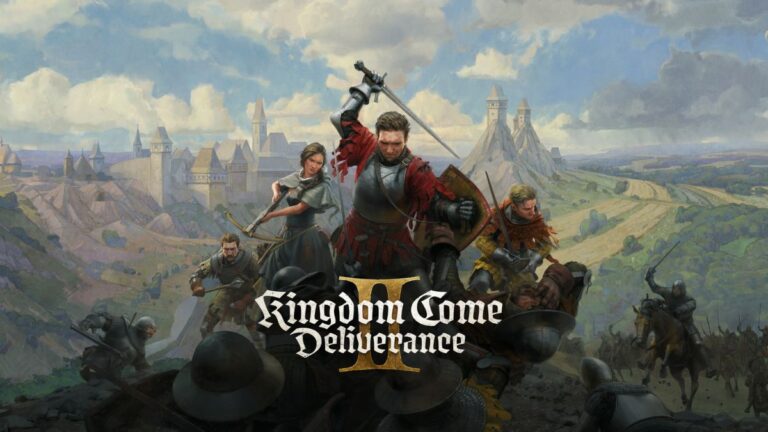 Does Kingdom Come Deliverance 2 Have Multiple Endings