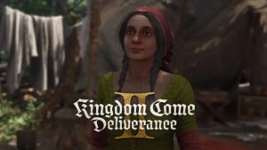 How to Find Marika in Kingdom Come Deliverance 2