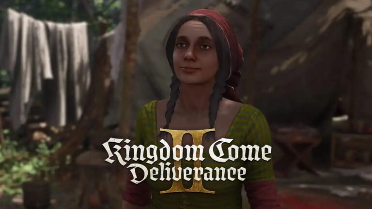 How to Find Marika in Kingdom Come Deliverance 2